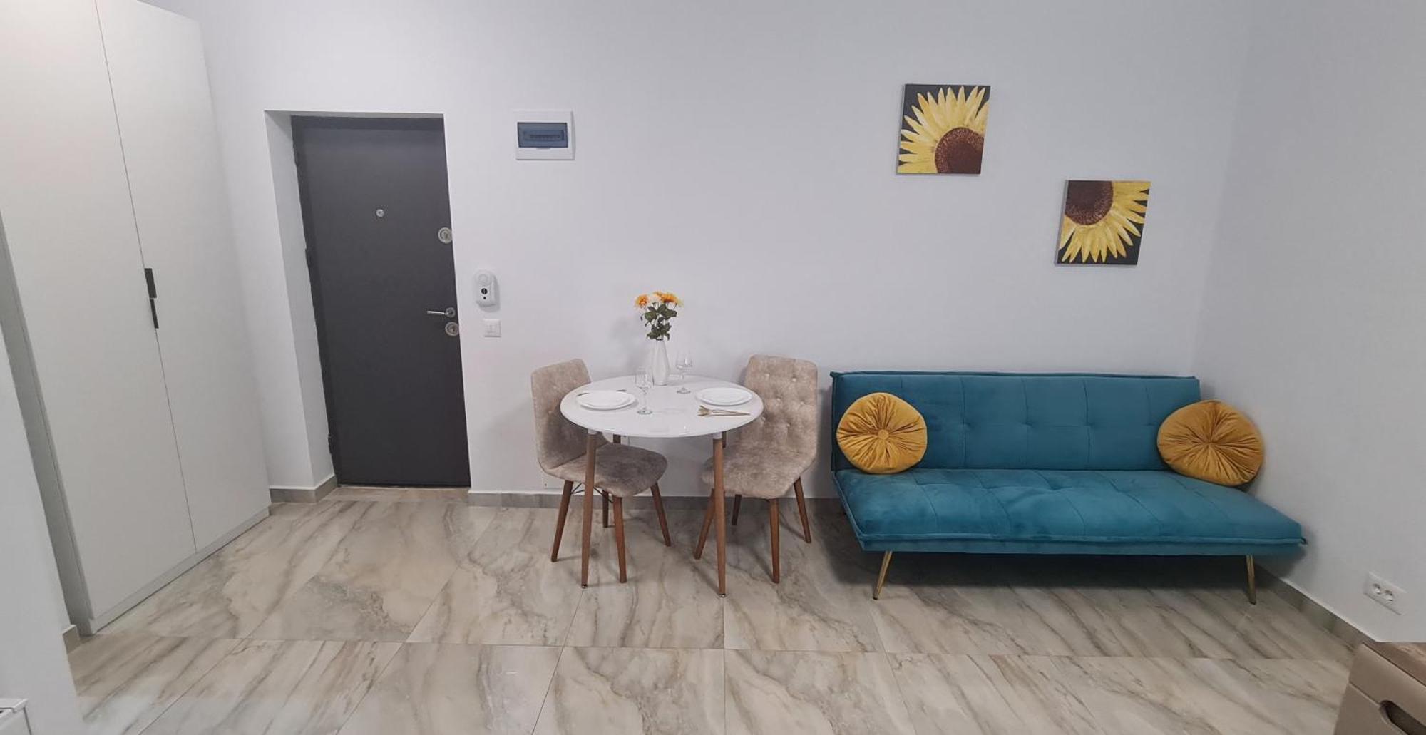 Marble Studio Бухарест Экстерьер фото