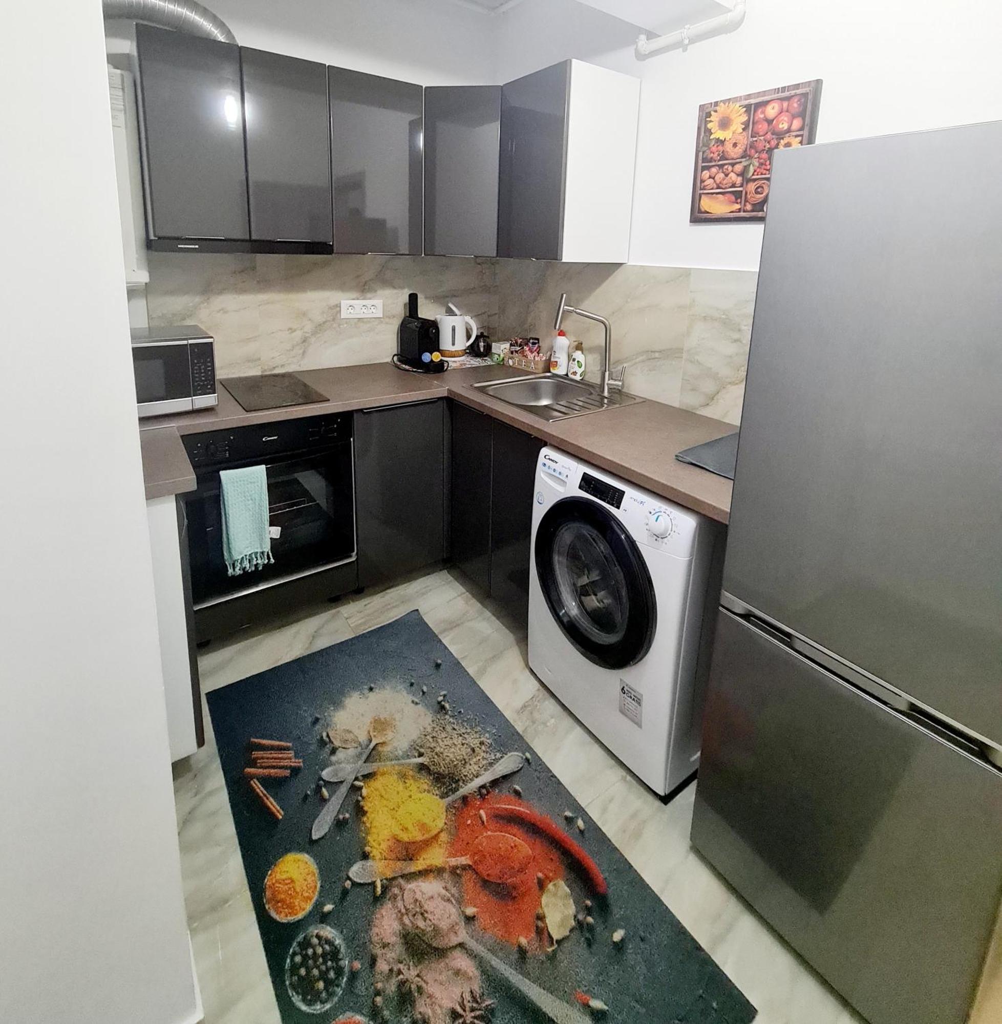 Marble Studio Бухарест Экстерьер фото
