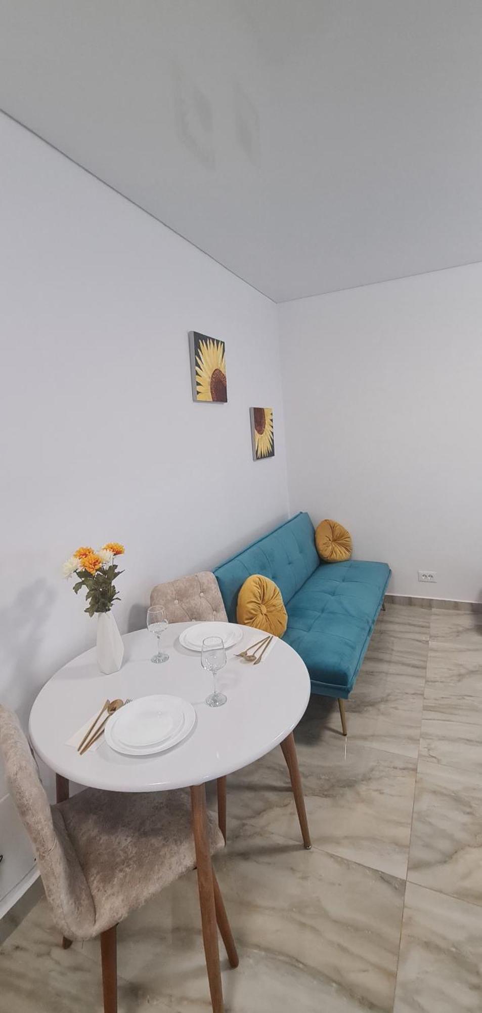 Marble Studio Бухарест Экстерьер фото
